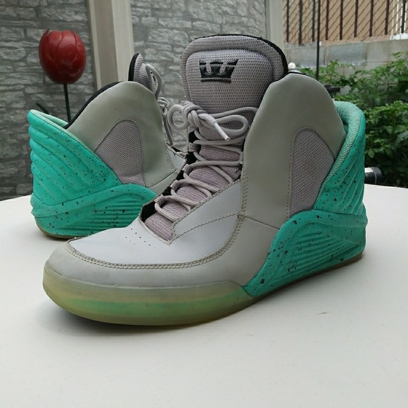 lil wayne shoes 2018